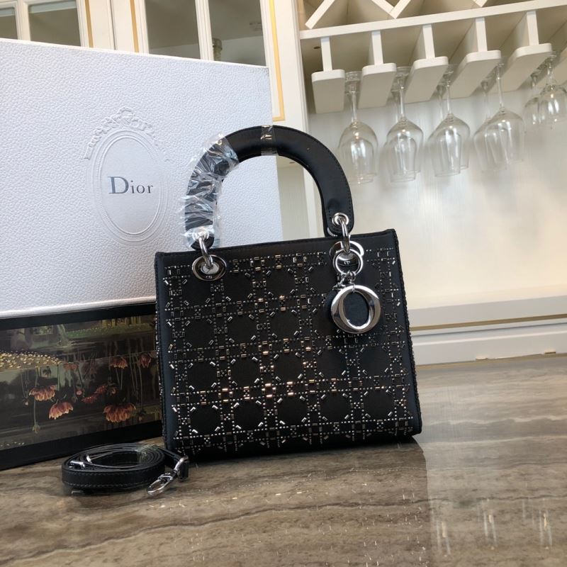 Dior My Lady Bags